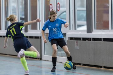 Bild 176 - wCJ Loewinnen Cup C1